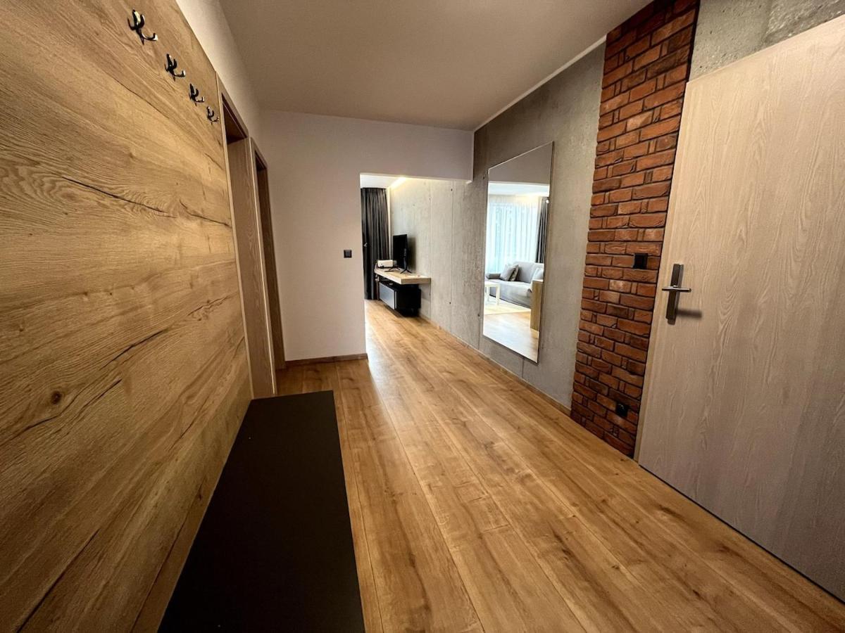 Ferienwohnung Apartman Na Slnecnych Jazerach V Senci Senec Exterior foto